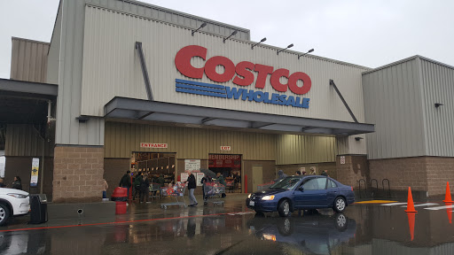 Warehouse store «Costco Wholesale», reviews and photos, 4401 4th Ave S, Seattle, WA 98134, USA