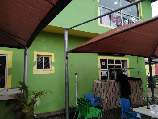 Pizza Place, Atekong, Calabar, Nigeria, Cafe, state Cross River