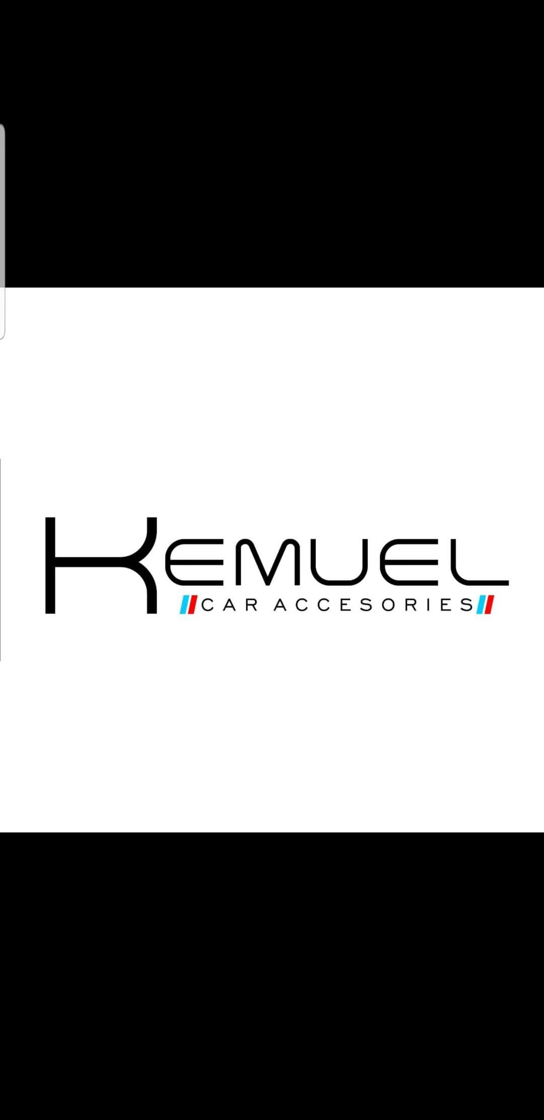 KEMUEL CAR ACCESORIES