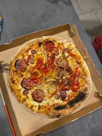 Les plus récentes photos du Il Padrino - Pizzeria à Hesdigneul-lès-Béthune - n°4