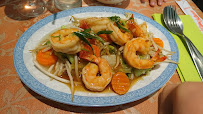 Plats et boissons du Restaurant vietnamien La Source de Jade à Marseille - n°12