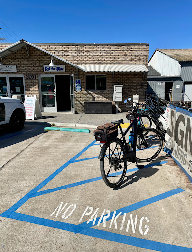 Print Shop «Del Mar Blue Print Inc», reviews and photos, 2201 San Dieguito Dr d, Del Mar, CA 92014, USA