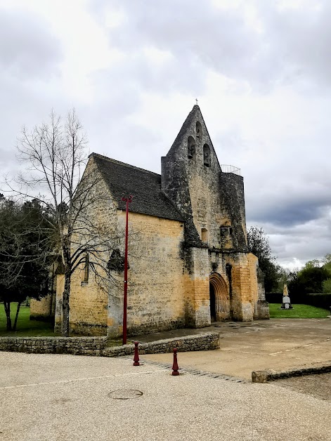 Sainte nathakene à Sainte-Nathalène (Dordogne 24)