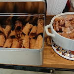 Photo n°2 de l'avis de Bert.p fait le 17/05/2022 à 19:39 sur le  Alduccio al Panificio à Bosa