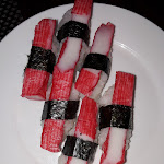 Photo n°1 de l'avis de Silvia.i fait le 23/05/2018 à 21:43 sur le  Ristorante Civiltà à Rome