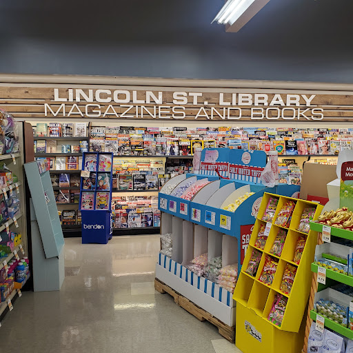 Supermarket «Rosauers Supermarkets», reviews and photos, 907 W 14th Ave, Spokane, WA 99204, USA