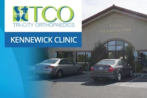 Tri-City Orthopaedic Clinic image