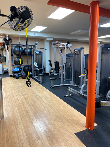 Gym «Live Fit Gym», reviews and photos, 1094 Bush St, San Francisco, CA 94109, USA