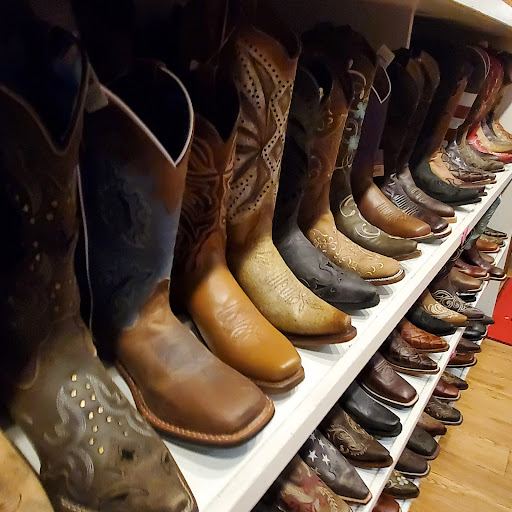 Boot Store «Beth West», reviews and photos, 16315 WA-9, Snohomish, WA 98296, USA