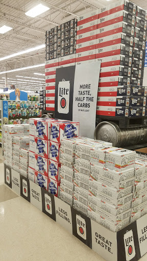 Grocery Store «Meijer», reviews and photos, 550 Hull Rd, Mason, MI 48854, USA