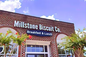 Millstone Biscuit Co - Pawleys Island image