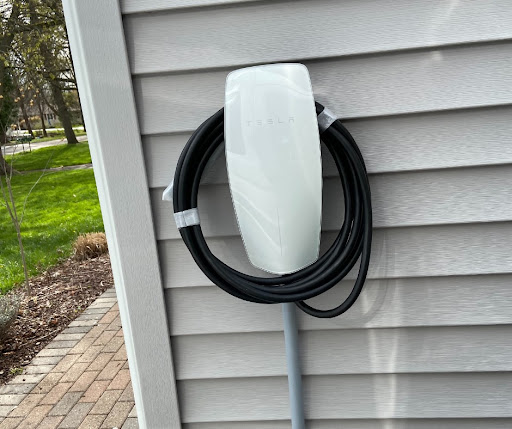 Electrician «Nichols Electrical Contracting», reviews and photos