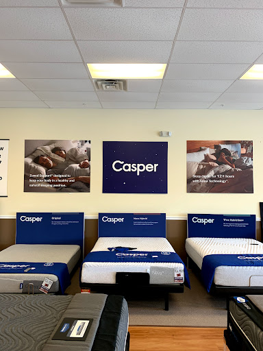 Mattress Store «Mattress Warehouse of Camden», reviews and photos, 4598 S Dupont Hwy #1, Dover, DE 19901, USA