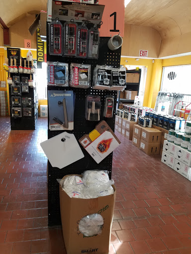 Paint Store «Riverside Paint Company», reviews and photos, 2475 Main St A, Riverside, CA 92501, USA