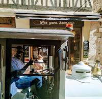Photos du propriétaire du Restaurant Les Gens Heureux à Rouen - n°1
