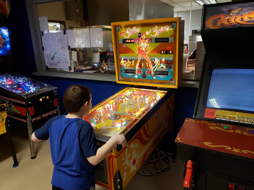 Bowling Alley «Richfield Bowl», reviews and photos, 5340 Richfield Rd, Flint, MI 48506, USA