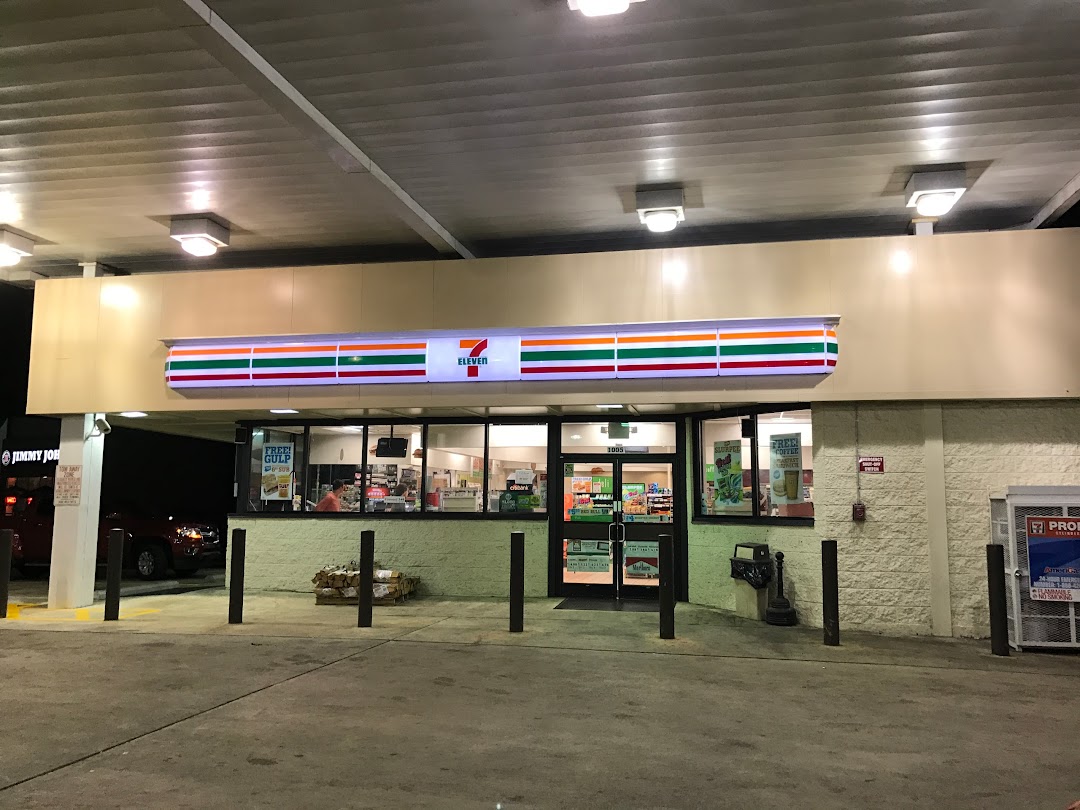 7-Eleven