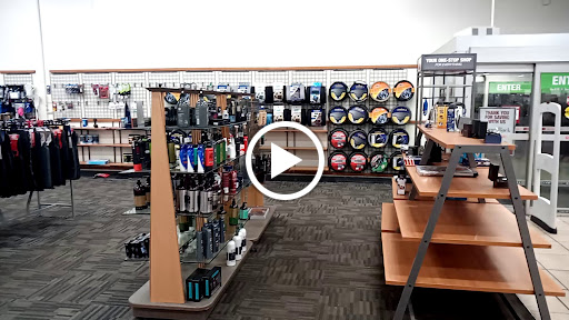 Clothing Store «Burlington Coat Factory», reviews and photos, 8225 E Kellogg Dr, Wichita, KS 67207, USA