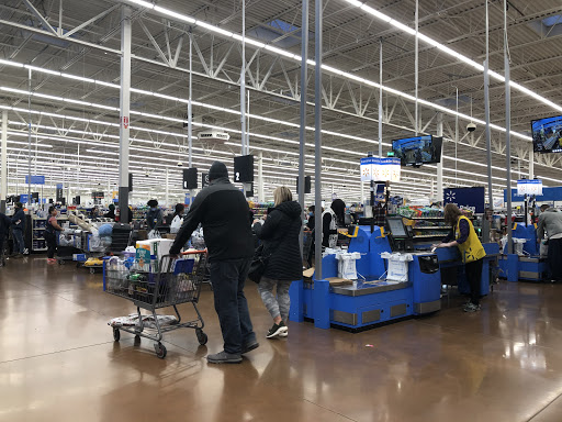 Walmart Supercenter