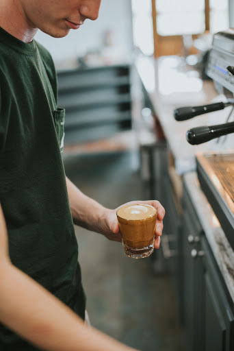 Coffee Shop «Wholly Ground Coffee Shop», reviews and photos, 27988 Walker South Rd, Walker, LA 70785, USA