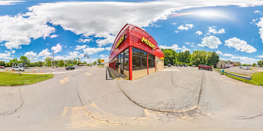 Car Repair and Maintenance «Midas», reviews and photos, 347 Elmira Rd, Ithaca, NY 14850, USA