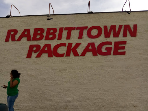 Liquor Store «Rabbitttown Beverage Warehouse», reviews and photos, 2318 Old Cornelia Hwy, Gainesville, GA 30507, USA