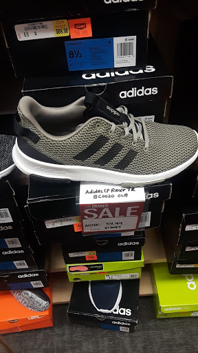 Shoe Store «Shoe Dept.», reviews and photos, 4731 Jonesboro Rd #210, Union City, GA 30291, USA