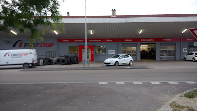 Vulco Pneus Legros Saint-Dizier à Saint-Dizier