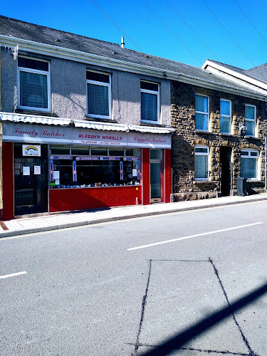 Reviews of Howells Bleddyn in Swansea - Butcher shop