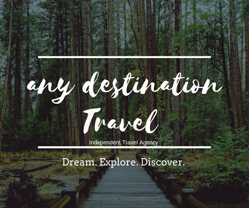 Any Destination Travel - with Inteletravel.com