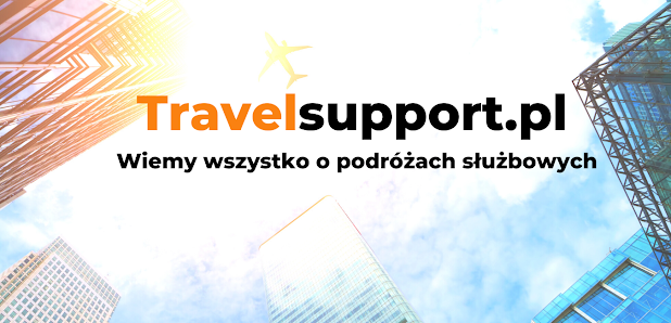 Travelsupport Piaski 11/14, 62-020 Swarzędz, Polska