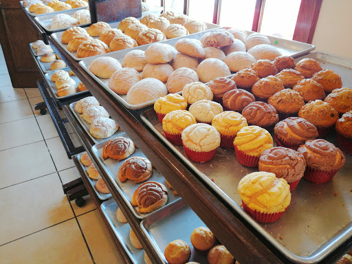 Panadería El Edén