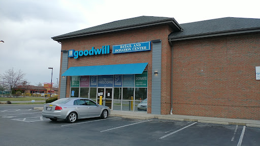 Non-Profit Organization «Goodwill», reviews and photos, 123 Neverland Dr, Lewis Center, OH 43035, USA