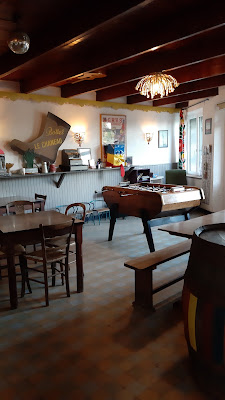 Le Gavroche à Plougrescant