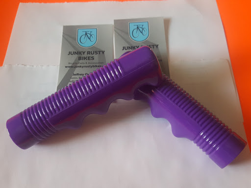 Bicycle Store «JUNKY RUSTY BIKES», reviews and photos, 6985 Lake Ave, Long Beach, CA 90805, USA