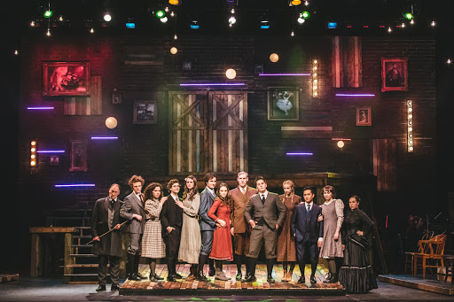 Performing Arts Theater «Greendale Community Theatre», reviews and photos, 6801 Southway, Greendale, WI 53129, USA