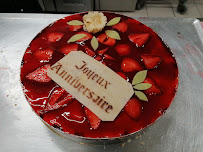 Plats et boissons du Restaurant français La Maison de Sylvanie à Entraigues-sur-la-Sorgue - n°20