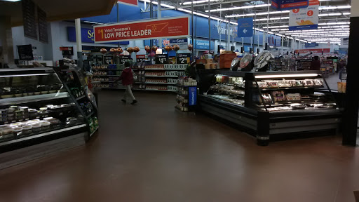 Department Store «Walmart Supercenter», reviews and photos, 2200 US-641, Camden, TN 38320, USA