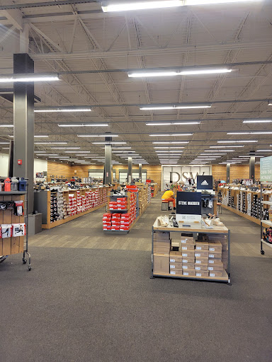 Shoe Store «DSW Designer Shoe Warehouse», reviews and photos, 1705 Mall of Georgia Blvd, Buford, GA 30519, USA