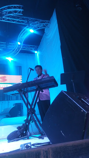 Concert Hall «Aragon Music Hall», reviews and photos, 1300 W Nolana Loop, Pharr, TX 78577, USA