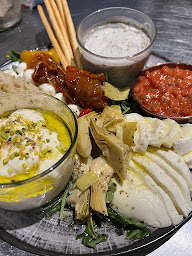 Photo n°53 de 🇮🇹 La Mozzarelle 🤍 à Lyon ()