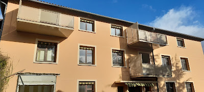 Guion Industrie à Salaise-sur-Sanne