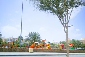 Al Aswaf Garden image