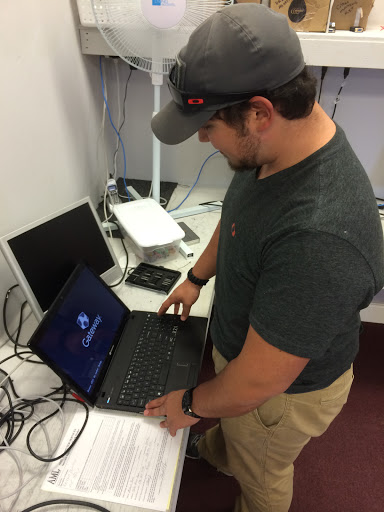 Computer Repair Service «AML Computer Services, LLC», reviews and photos, Beartooth Pkwy, Dawsonville, GA 30534, USA