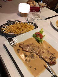 Photo n°52 de Restaurant A l'Escale du Ried à Muttersholtz ()