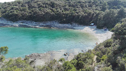 Photo de Kavran beach zone sauvage