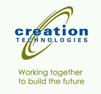 Creation Technologies