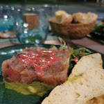 Photo n°2 de l'avis de Claudia.a fait le 29/08/2022 à 04:56 sur le  Restaurant Be free 100% Gluten free ,senza lattosio. à Olbia