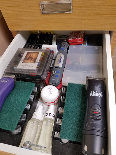 Pet Supply Store «Petco Animal Supplies», reviews and photos, 1015 Fording Island Rd, Bluffton, SC 29910, USA