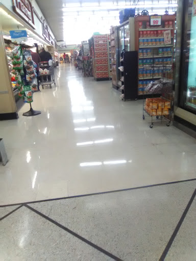 Supermarket «Stater Bros. Markets», reviews and photos, 1045 N Garey Ave, Pomona, CA 91767, USA